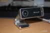 Microsoft Lifecam VX-7000 - Webcam 2 mp