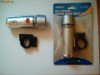 Far cu baterii pentru bicicleta. cod F982