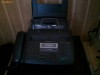 vand Fax Panasonic