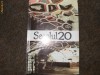 Secolul 20 - Revista editata de Uniunea Scriitorilor (trei numere 355-356-357)