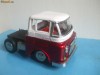 CAMION DIN TABLA ANII 1970