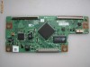 T-CON LVDS SHARP 3969TP CPWBX RUNTK - functional