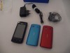 Nokia 500 nou la cutie full accesorii FOTO REALE se accepta verificare camera de 5mpx wifi gps