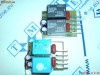 modul impuls geam electric, buton automentinere, buton impuls geam electric dacia logan sandero duster