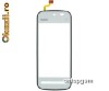 Nokia 5228, 5230, 5235 Touch Unitatea alb