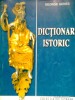 Dictionar Istoric - GEORGE GENES (2002)
