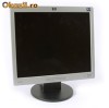 Monitor HP L1706 17