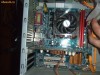 Vand kit complect placa de baza Gygabyte GA M 615 Cpu Amd Athlon 2,4 Mhz x2 4600+ 2 Giga DDR2 Adata