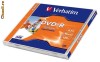 VERBATIM DVD-R 16x Photo Printable in JewelCase