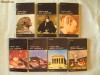 Biblioteca de arta: ISTORIA ARTEI, 7 volume, Elie Faure, 1988-1990. Arta antica. Moderna. Medievala. Arta Renasterii. Spiritul Formelor. Absolut noi