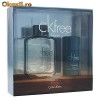 Calvin Klein CK Free set Set pentru barbati