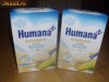 CEREALE HUMANA GRIS FARA LAPTE contine 250g, valabil pana 24.04.2013