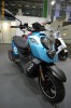 Scuter PGO