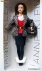 Anne Klein Barbie 1997 - working girl! Anne Klein Barbie 1997 - working girl!