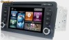DYNAVIN DVN-A3 DVD NAVIGATIE AUTO AUDI A3 GPS USB TV BLUETOOTH INTERNET