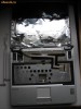 Carcasa FUJITSU SIEMENS AMILO K 7600 + balamale + pangl display + invertor