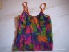 Top corset cu balene ROBERTO CAVALLI autentic nou fr etich mas 42IT corespunde unui m sau s cu sani mai mari sau chiar l