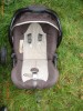 Scaun auto tip scoica Graco pana la 13 kg