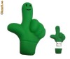 Memorie USB - Mana verde