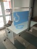 OKAZIE - utilaj decupare polistiren CNC litere volumetrice profile arhitecturale