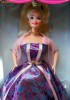 Fantasy Ball Barbie 1997 - blonda, editie speciala Kay Bee - noua in cutie mare, deosebita