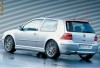 eleron golf4 model r32