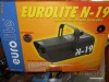 Masina fum Eurolite N-19