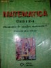 Elemente de analiza matematica , exercitii si probleme,clasa a XI a - Marius Burtea , Georgeta Burtea