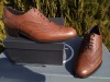 Pantofi dama din piele oxford grup 2 modele -ale82- (42)