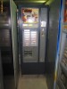 Automat de cafea Zanussi Necta Spazio