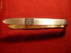 Penseta argint  875 Rusia,  m =34,5 g ,L= 12 cm