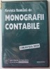 CD - Revista Romana de Monografii Contabile  RENTROP 