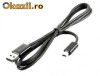 Cablu date HTC DC U300 negru