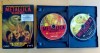 dvd original METALLICA - Some kind of monster editie pe 2 dvd