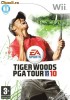 Tiger Woods PGA Tour 10   Wii  (ALVio) + zeci de alte jocuri wii originale ( VAND SCHIMB )