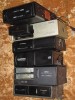Sony, Clarion, BMW, Alpine, Pioneer , Blaupunkt ( 6 Magazii ) si 5 cartuse , pret la gramada