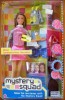 Mystery Squad Barbie 2002 - ochelari de soare cadou!