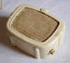 Difuzor radioficare Electronica 0,25 W; 5 Ohmi din fabricile si institutiile comuniste