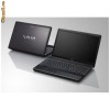 SONY VAIO i3 2.13 GHZ,  8 GB RAM, SSD 120 GB, DIPLAY 17 Ati HD5470 512 RAM,