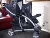 Graco Quattro Tour Duo