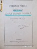 Suveranitatea poporului - Studii sociale si constitutionale - Alexandru Vladescu , 1876