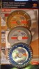 set 3 discuri diamantate pentru constructii