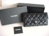 portofel Chanel 2.55 .. portofele dama , piele naturala