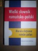 Marele dictionar roman-polon