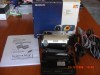 Camera Video Sony  DCR-SR32E Hard Disc, (pachet complet: La Cutie, camera video + accesorii)