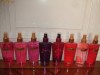 PRODUSE COSMETICE  VICTORIA'S  SECRET