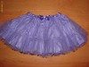 fustita TUTU -firma H-M ....de Vissss si de Suuupercalitate si efect !!! mar.12-24 luni