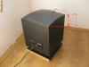 Subwoofer activ casa (putin folosit) LabTech - (vand/schimb)