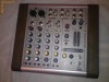 Soundcraft Compact 4