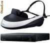 CINEMATOGRAF IN FATA OCHILOR SONY HMZ-T1 PERSONAL 3D VIEWER (2012 ) ALEX GADGETS